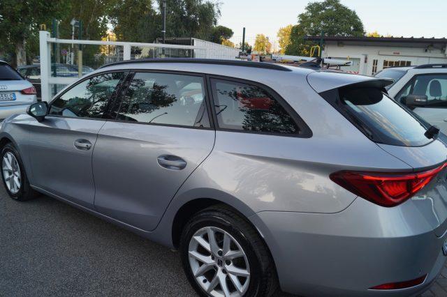 SEAT Leon Sportstourer 2.0 TDI 150 CV DSG Style