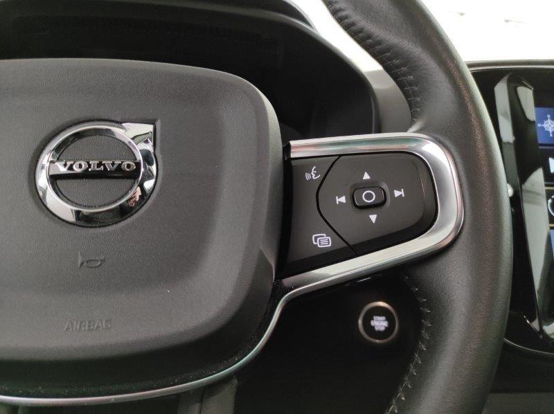 Volvo XC40 (2017-->) T5 Recharge Plug-in Hybrid Inscription Expression