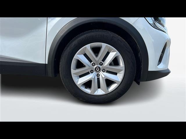RENAULT Captur 1.0 TCe Zen my21
