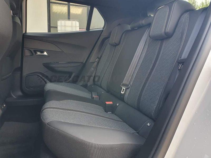 Peugeot 2008 2008 1.2 puretech Allure s&s 130cv eat8
