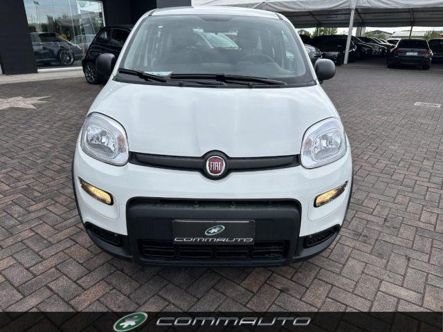 FIAT Panda 1.0 70 CV FireFly S&S Hybrid