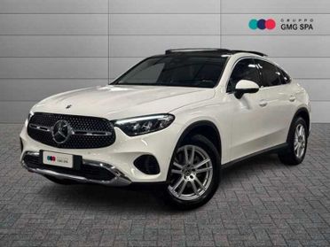 Mercedes-Benz GLC Coupé GLC Coupe - C254 220 d Advanced Plus 4matic auto