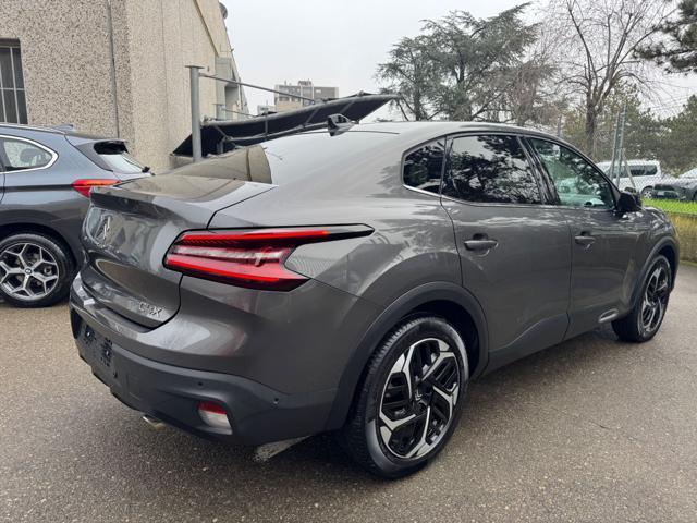 CITROEN C4 X PureTech 130CV EAT8 Max KM. 17.900