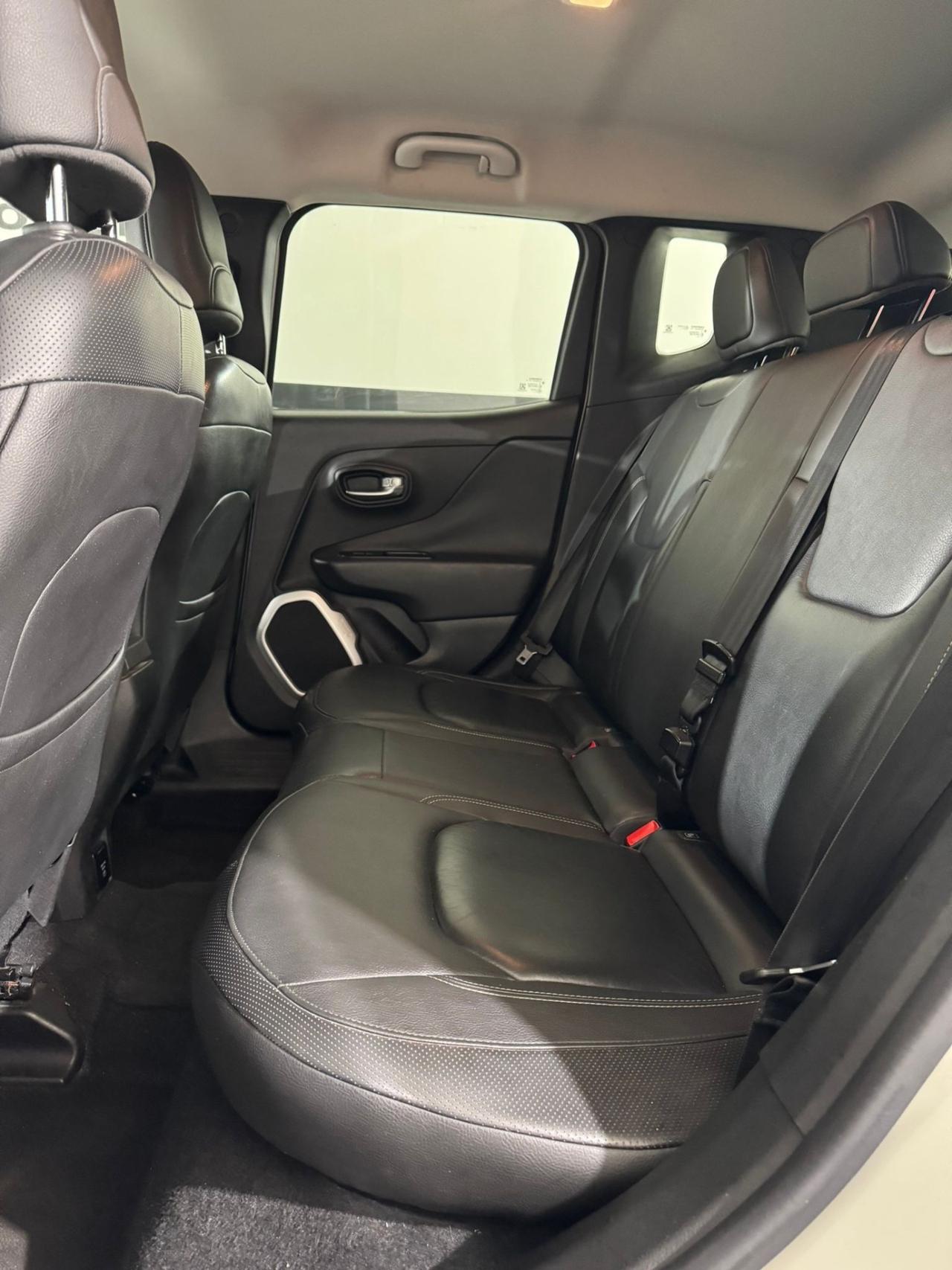 Jeep Renegade 2.0 Mjt 140CV 4WD Active Drive Limited