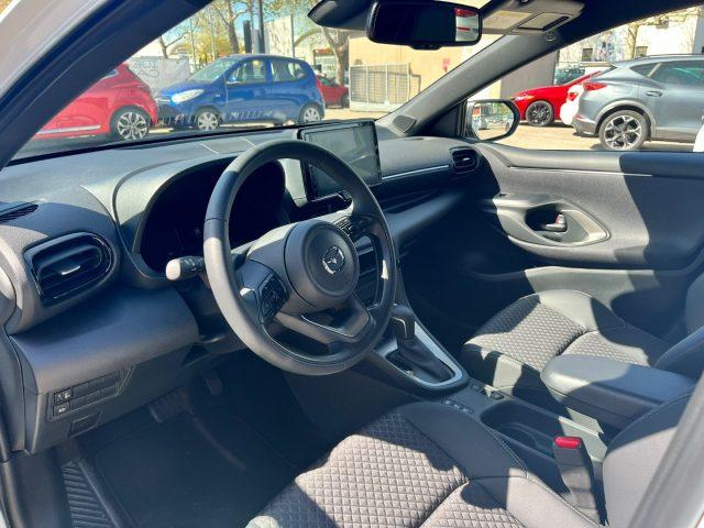 MAZDA 2 Full Hybrid 116cv Homura