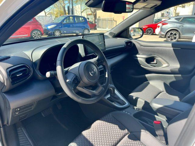 MAZDA 2 2024 1.5 Full Hybrid 116cv e-CVT Homura