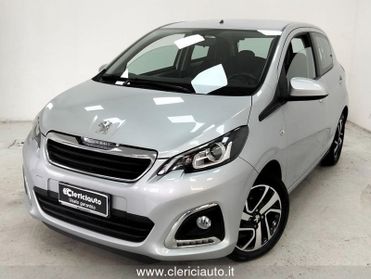 Peugeot 108 VTi 68 3 porte Allure