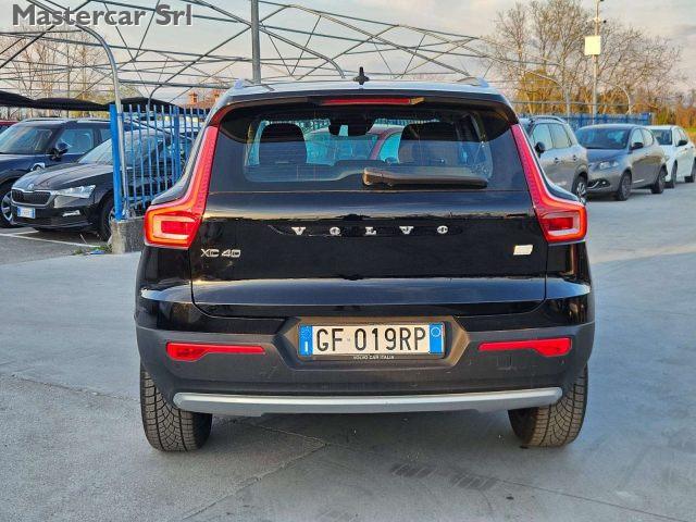 VOLVO XC40 1.5 t4 phev Inscription Expression Auto - GF019RP