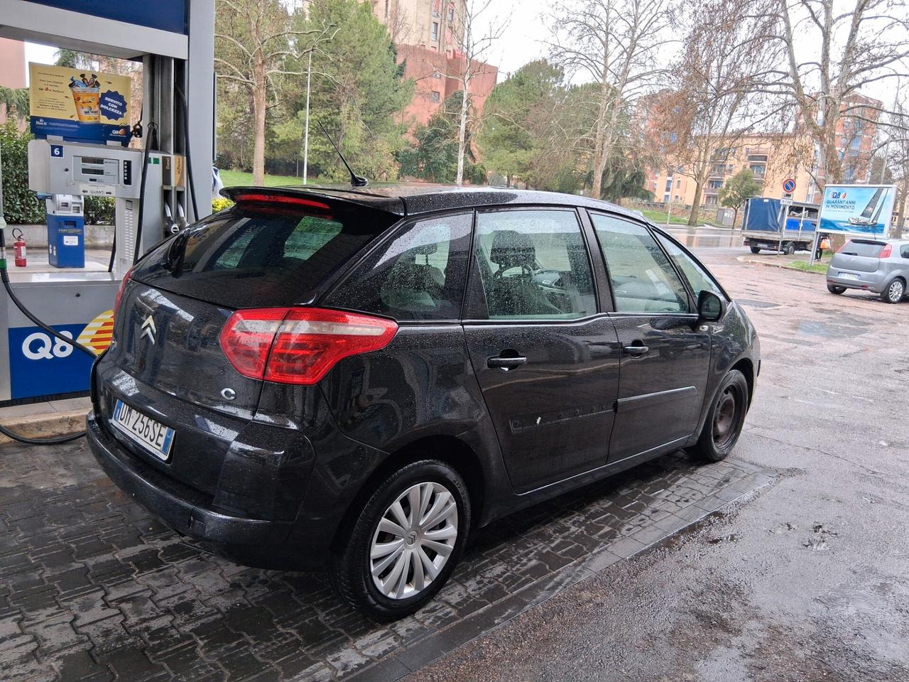 Citroen C4 Picasso Picasso