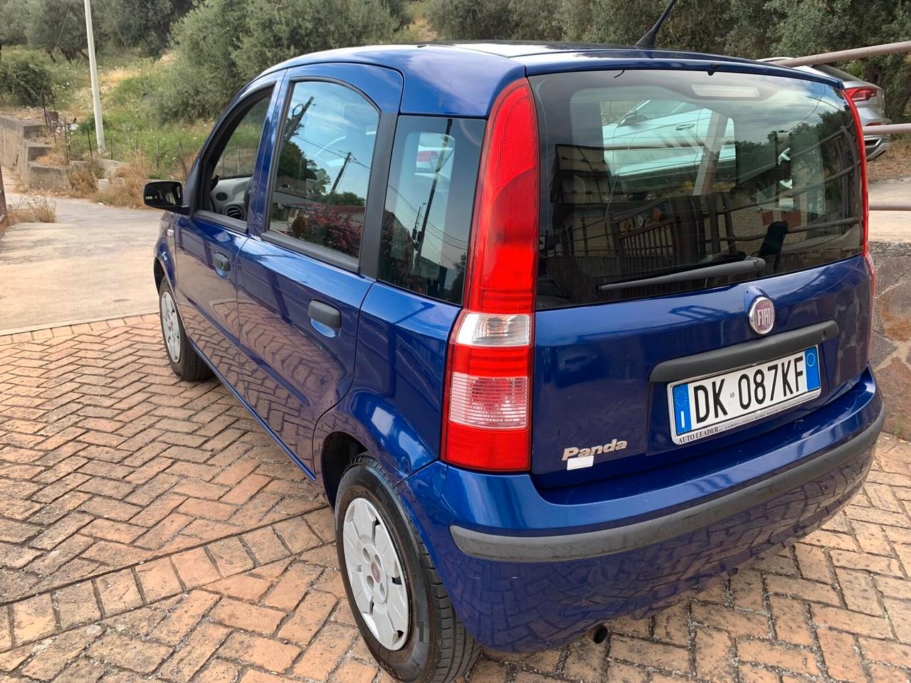 Fiat Panda 1.1 Active