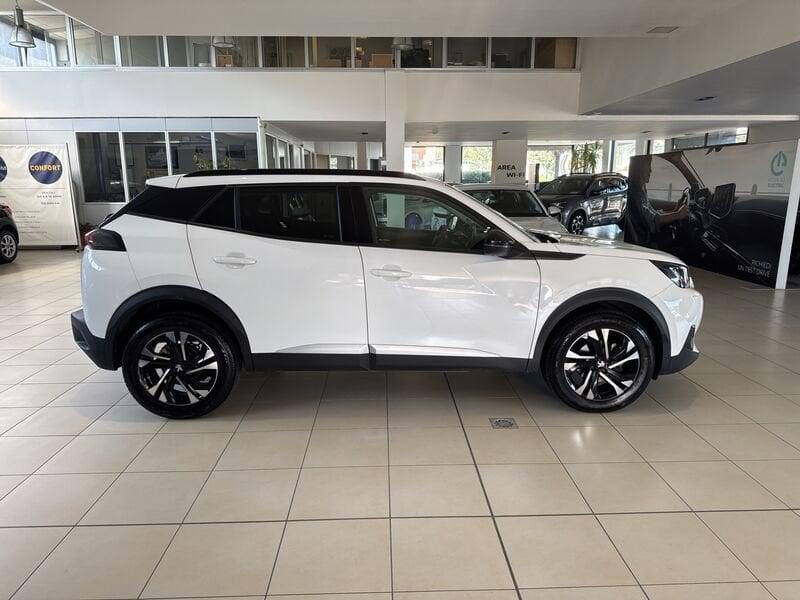 Peugeot 2008 2008 BlueHDi 110 S&S Allure