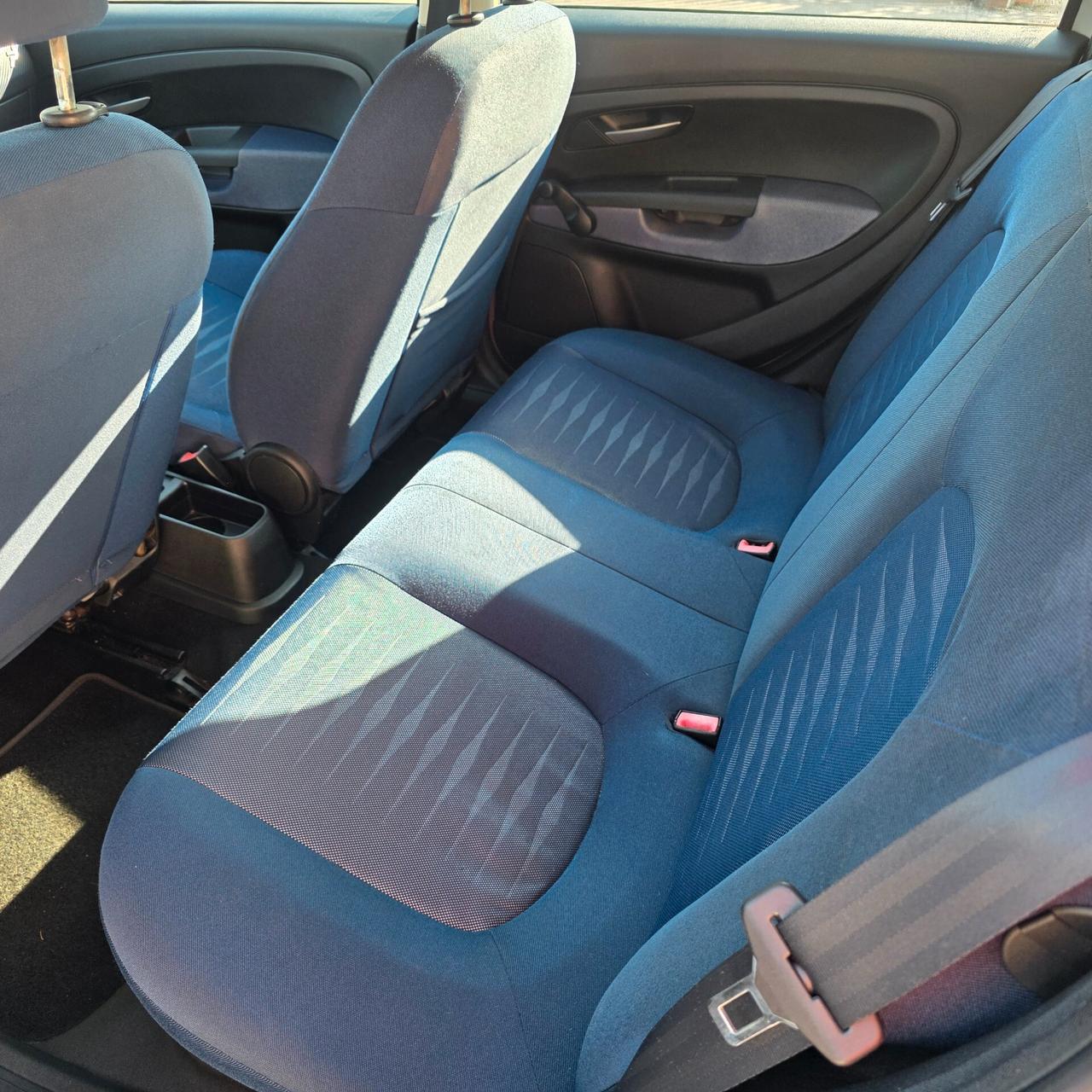 Fiat Grande Punto 1.4 5 porte Dynamic Natural Power