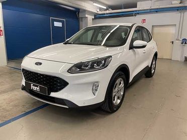 Ford Kuga 1.5 ecoboost connect 2wd 120cv