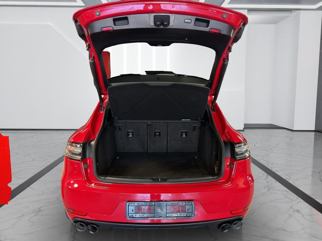 Porsche Macan 2.9 GTS 380cv pdk