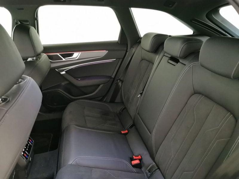 Audi A6 Allroad Quattro A6 Allroad 40 2.0 tdi mhev 12V Business Advanced quattro 204cv s-tronic