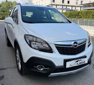 Opel Mokka 1.6 CDTI Ecotec 136CV 4x4 Start&Stop Cosmo