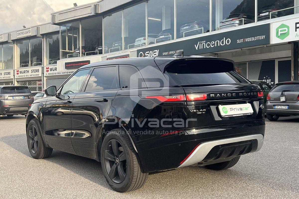 LAND ROVER Range Rover Velar 2.0D I4 180 CV R-Dynamic S