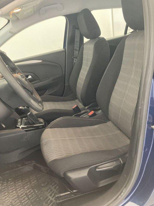 Opel Corsa 1.2 Edition 100cv AT8