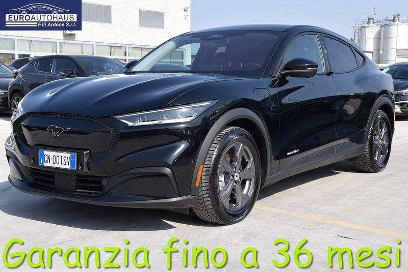 Ford Mustang Mach-E 269CV Standard Range *TETTUCCIO*