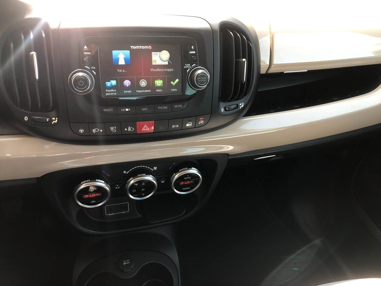 Fiat 500L 1.3 Multijet 95 CV Lounge