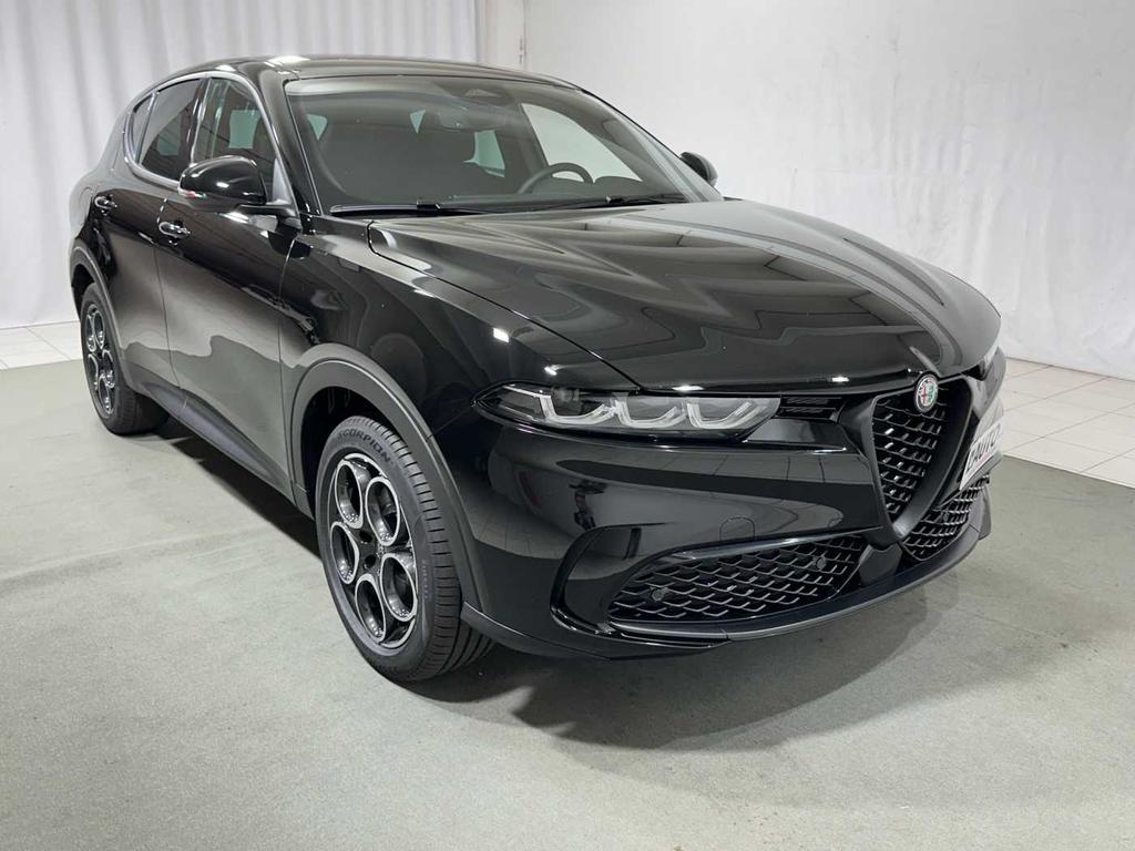 Alfa Romeo Tonale 1.3 phev Sprint Q4 280cv at6