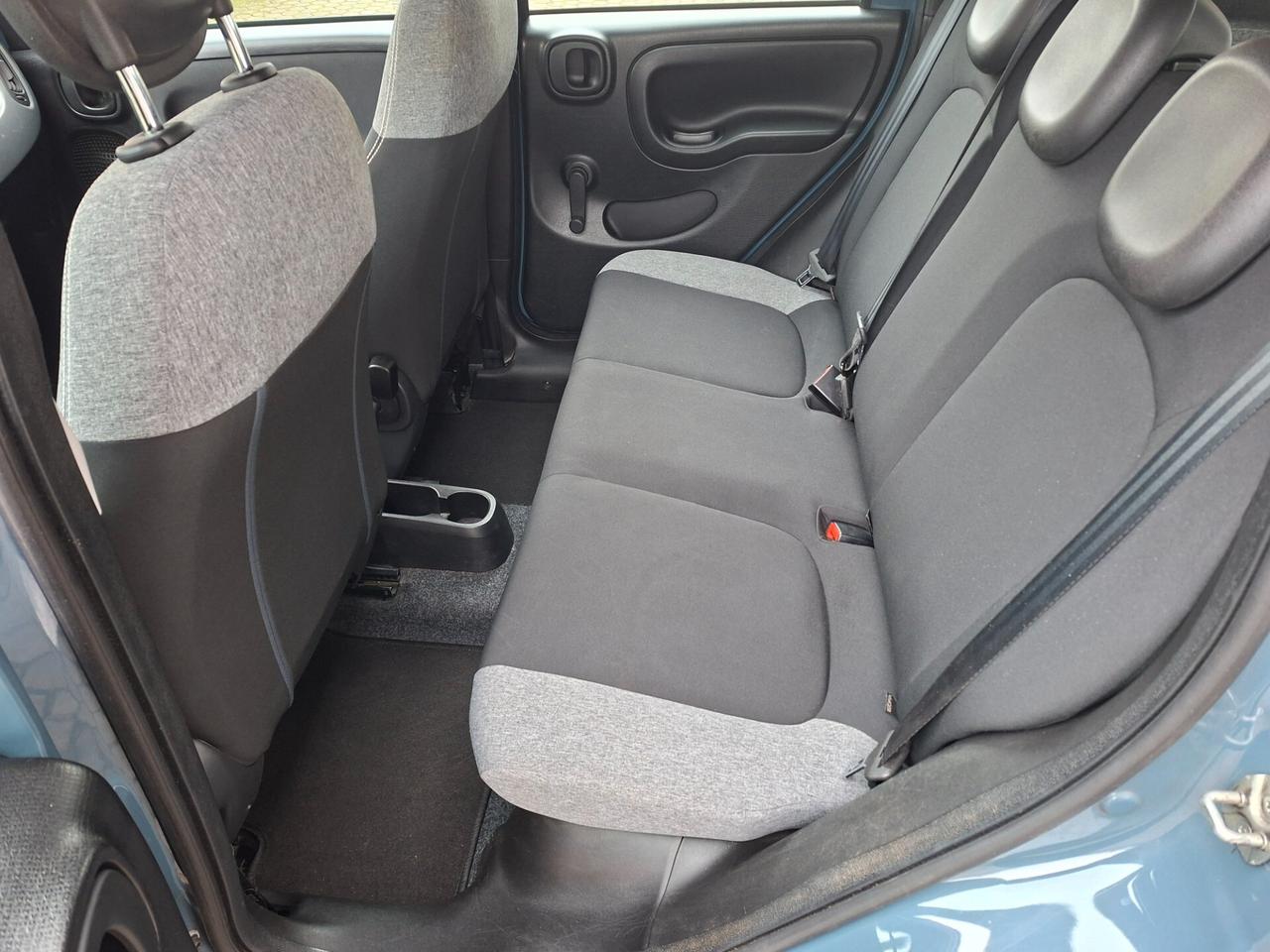 Fiat Panda 1.0 hybrid City Life *PREZZO REALE*