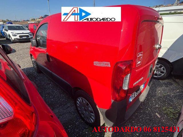 FIAT Fiorino 1.3 MJT 75CV Furgone Adventure E5+