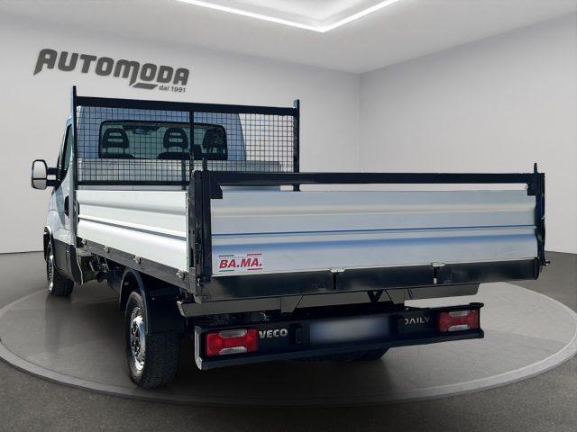 IVECO Daily 35S14 RIBALTABILE TRILATERALE NUOVO