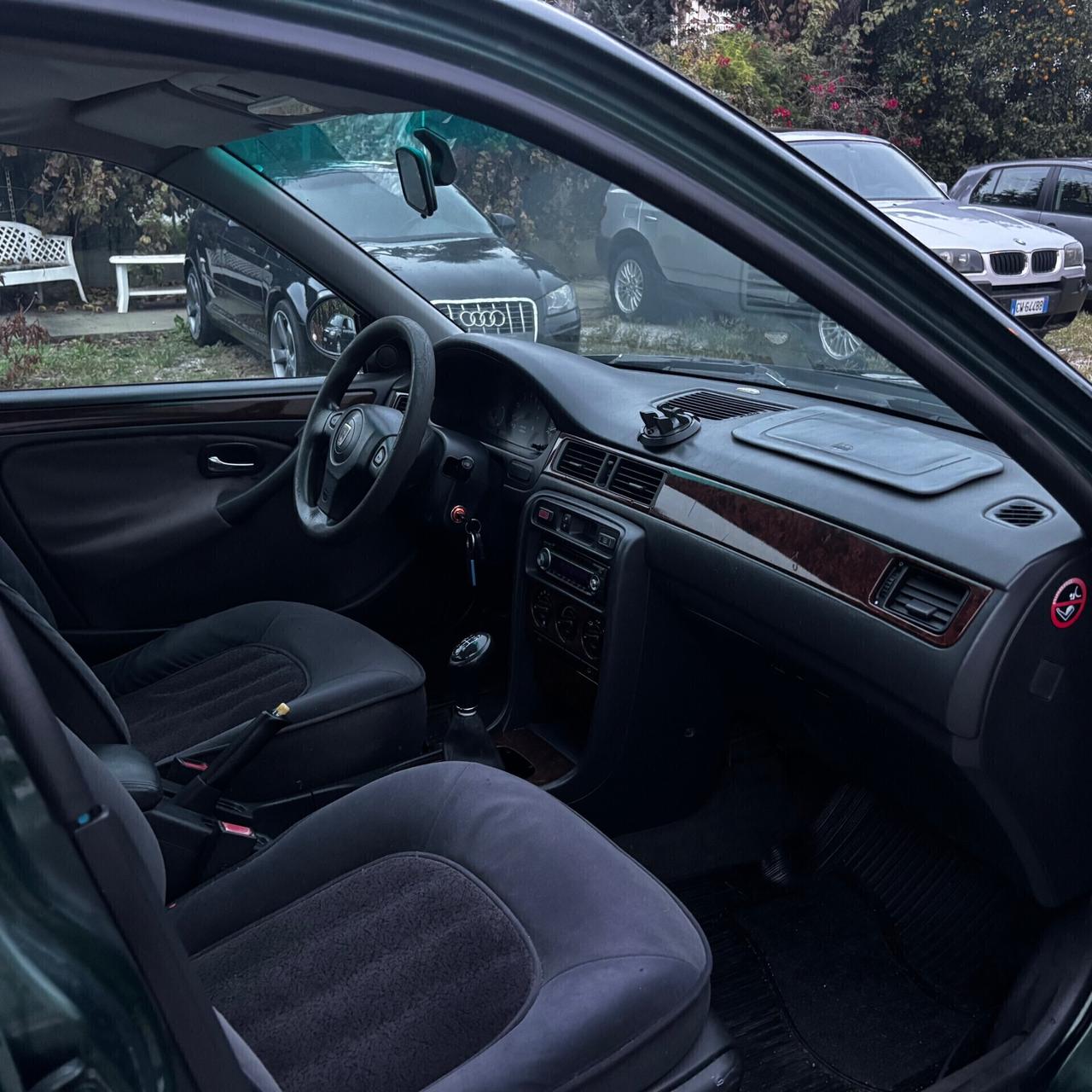 Rover 45 1.6i 16V cat 4 porte Club