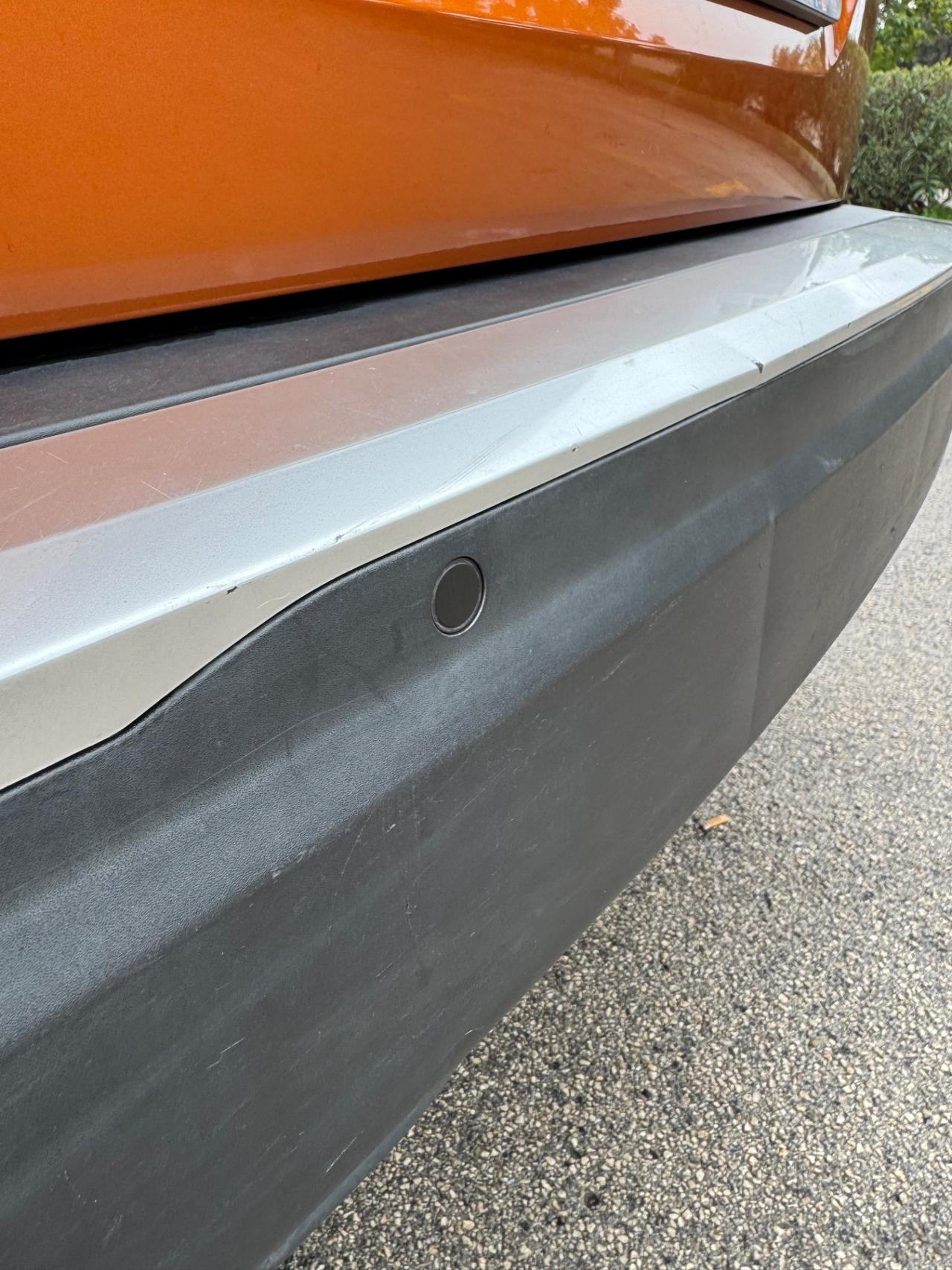 Peugeot 2008 1.5 HDI CHILOMETRI CERTIFICATI