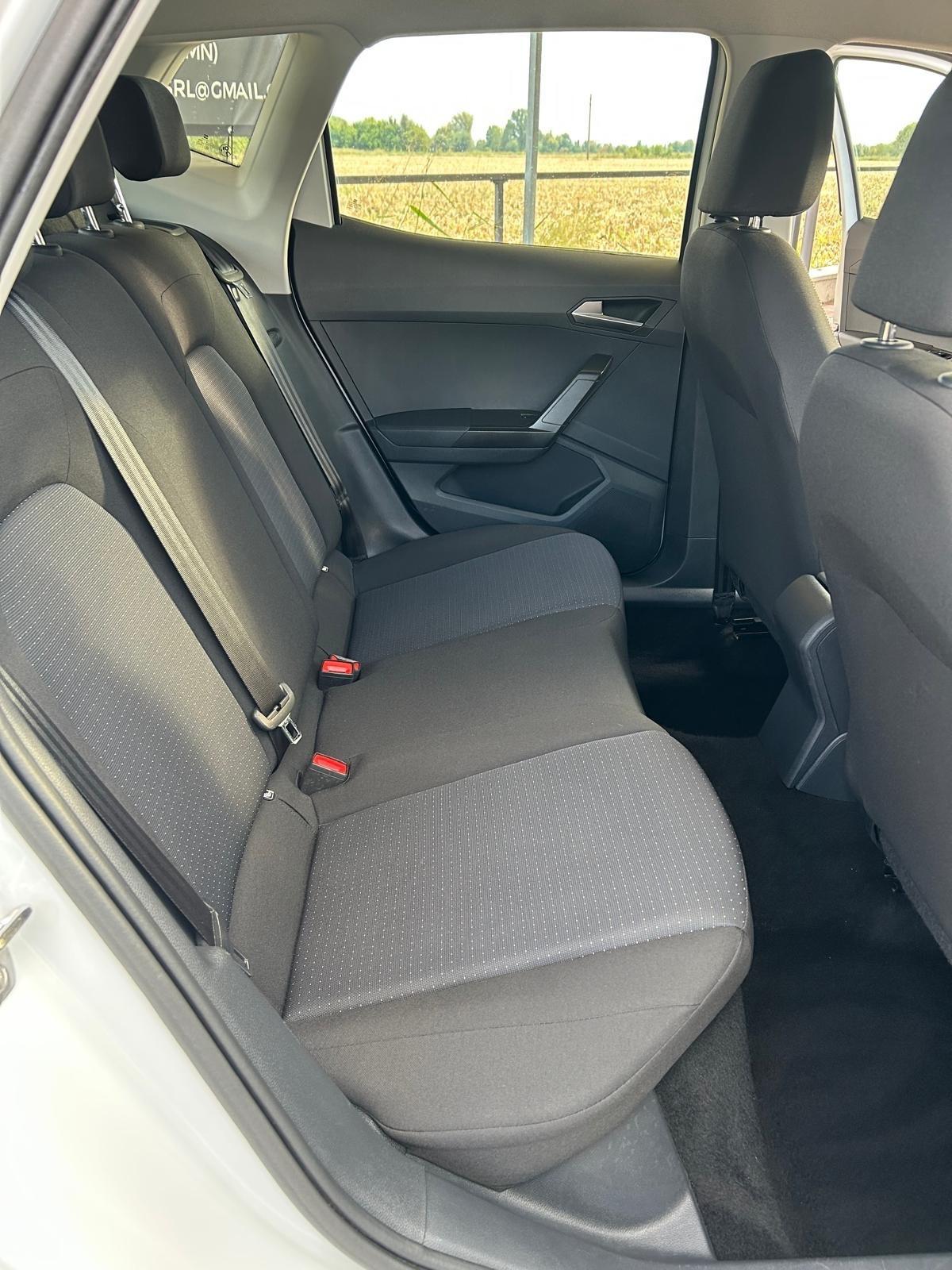 Seat Arona 1.0 EcoTSI 95 CV Style