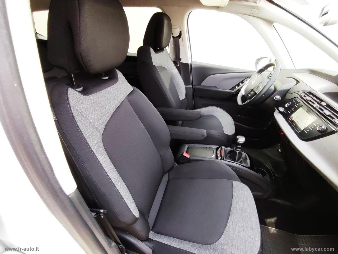 CITROEN Grand C4 S.T. BlueHDi 130 S&S Feel