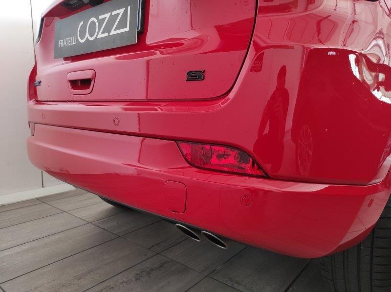 JEEP Compass 2ª serie - Compass 1.3 Turbo T4 240 CV PHEV AT6 4xe S