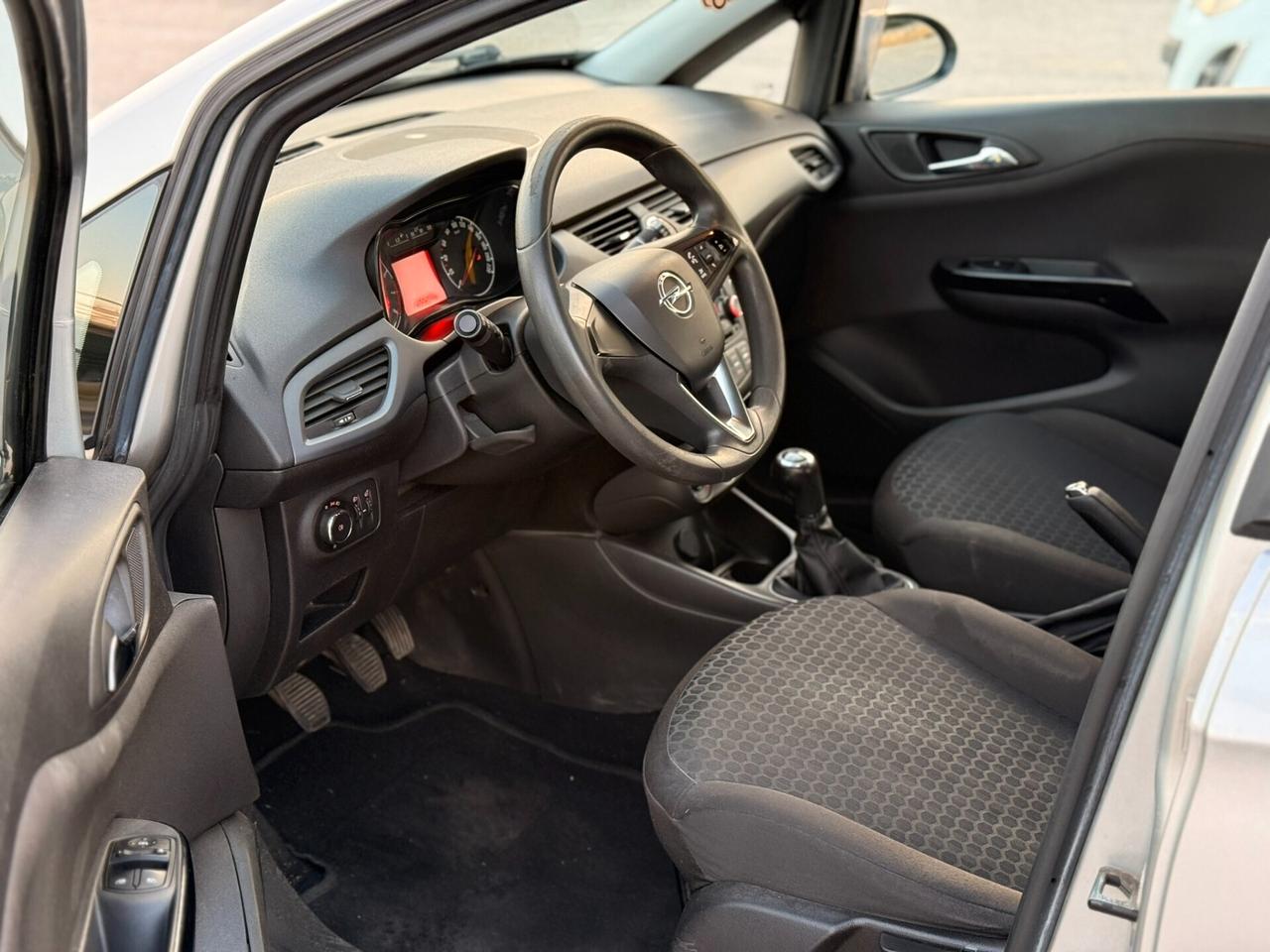 Opel Corsa OK NEOPATNATI GARANZIA 12 MESI