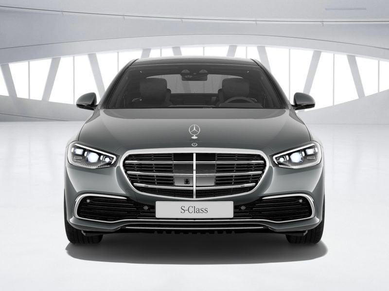Mercedes-Benz Classe S S 350 d Premium
