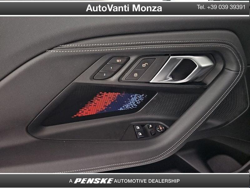 BMW Serie 2 Coupé M2 KIT M RACE TRACK + SCARICO M PERFORMANCE