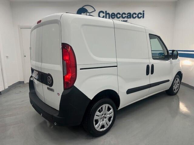 Fiat Doblo 1.3 MJT PC-TN Cargo Lamierato SX 3 Posti