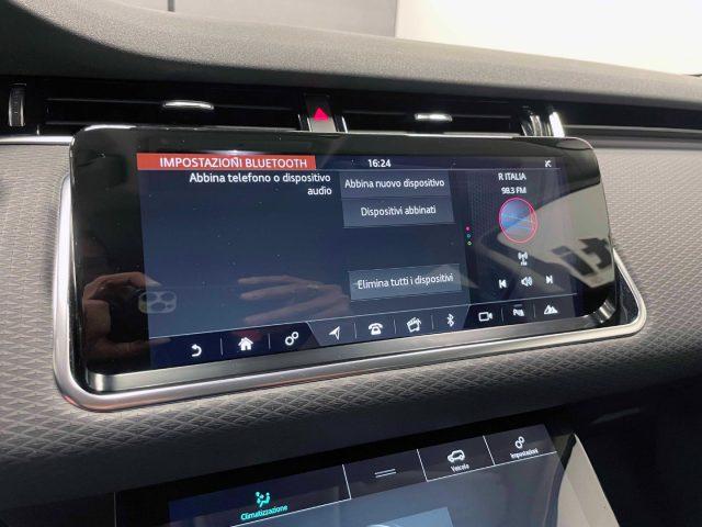 LAND ROVER Range Rover Evoque 2.0d I4 MHEV HSE AWD 150CV AUTO