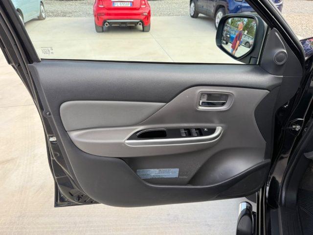 FIAT Fullback 2.4 180CV Doppia Cabina aut.
