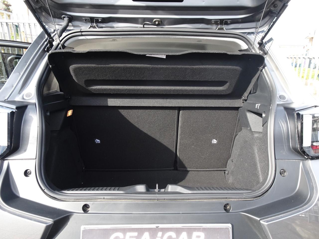 Citroen C3 Hybrid 100 e-DCT Plus