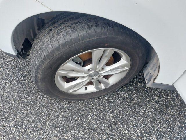 HYUNDAI iX35 2.0 16V 2WD Classic km 161000 EURO 5