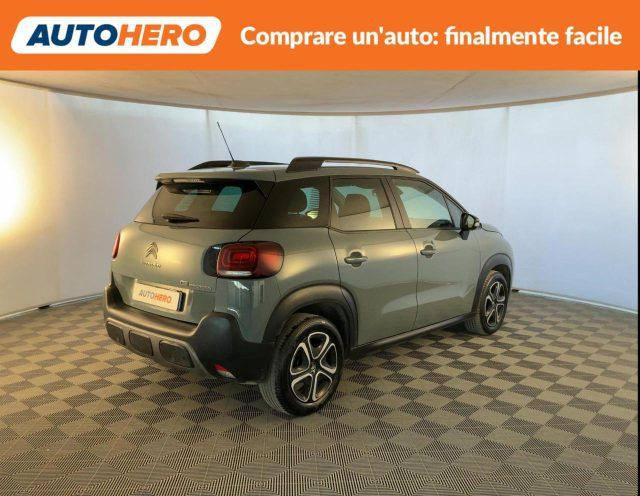 CITROEN C3 Aircross BlueHDi 110 S&S Feel