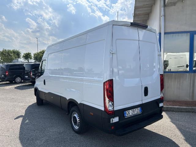 IVECO DAILY 35S14 V