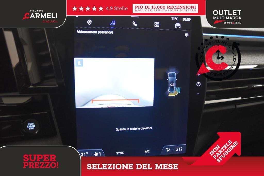 Renault Austral 1.2 E-Tech full hybrid Techno