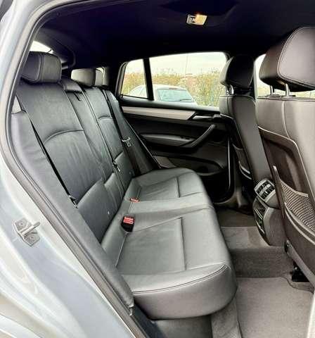 BMW X4 xdrive20d Msport auto my16