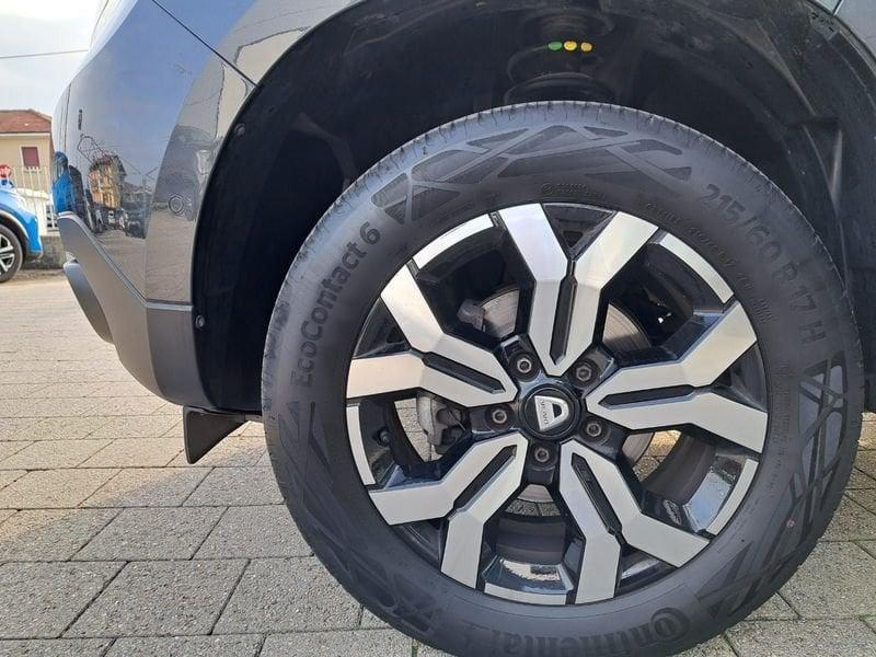 Dacia Duster 1.0 tce Prestige Gpl 4x2 100cv