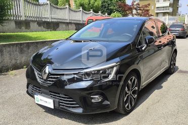 RENAULT Clio TCe 100 CV GPL 5 porte Intens