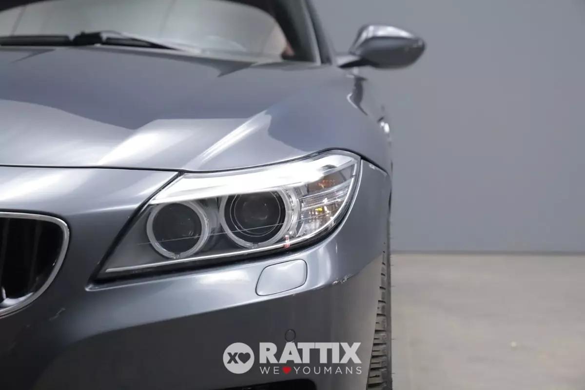 BMW Z4 28i 2.0 245CV sDrive