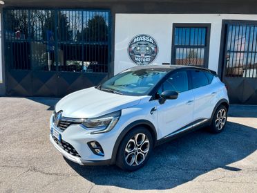 Renault Captur TCe 100 CV GPL Intens
