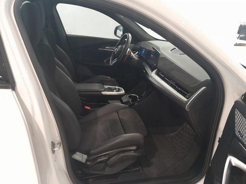 BMW X2 xdrive M35i auto